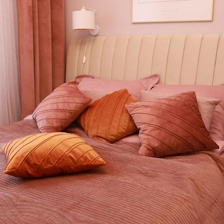 Apartament Milano Pniewy  Zewnętrze zdjęcie