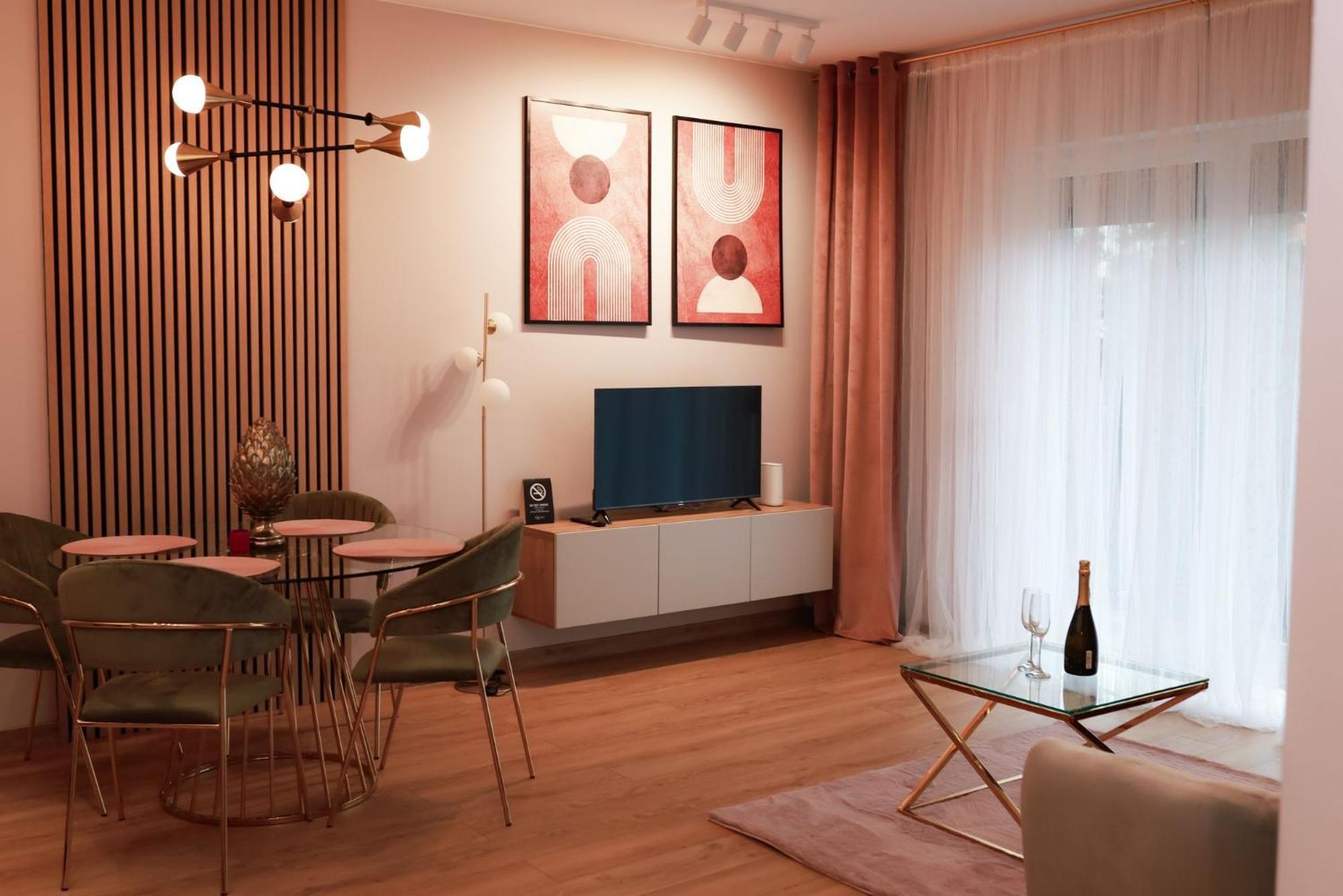 Apartament Milano Pniewy  Zewnętrze zdjęcie