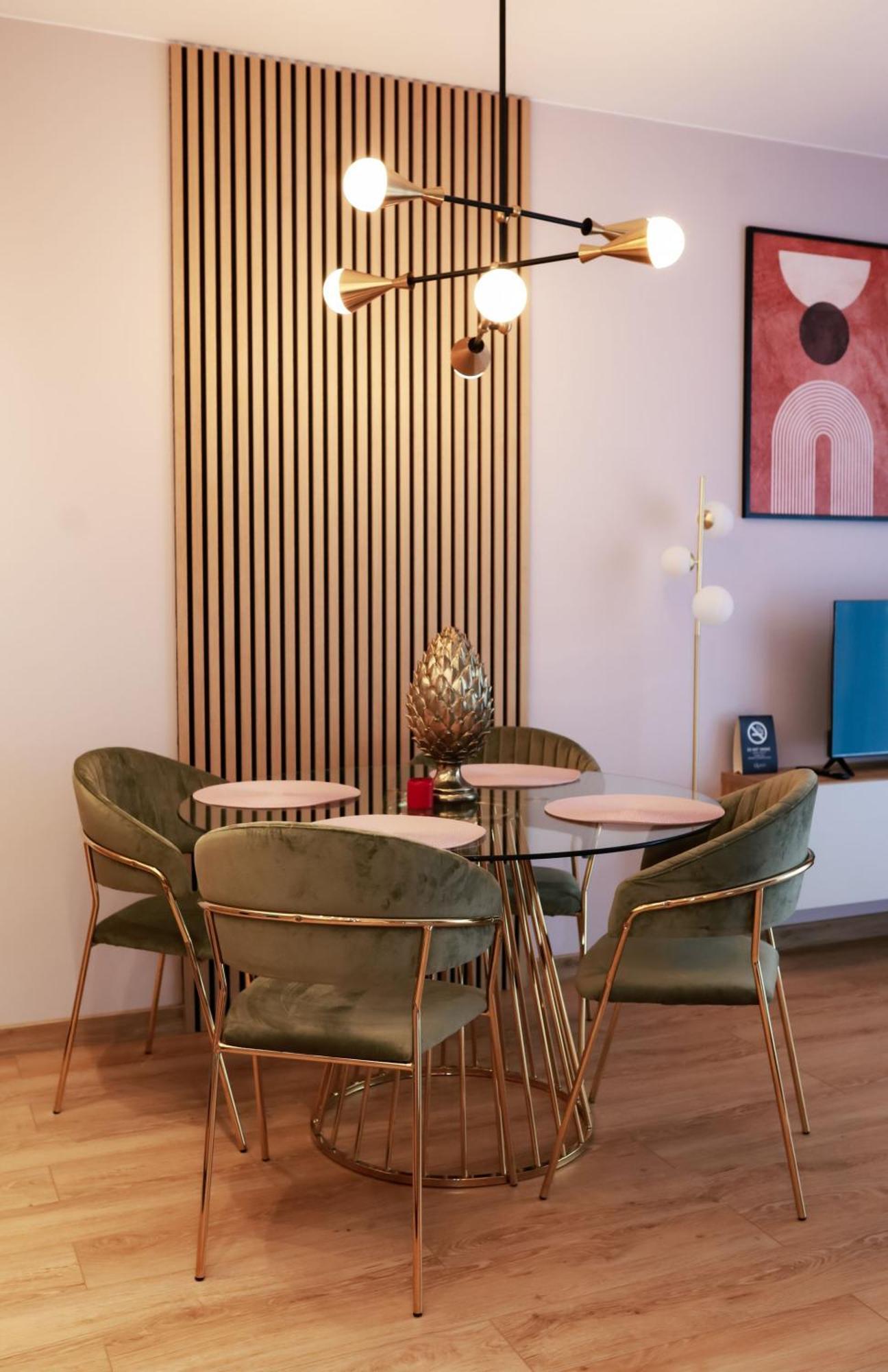 Apartament Milano Pniewy  Zewnętrze zdjęcie
