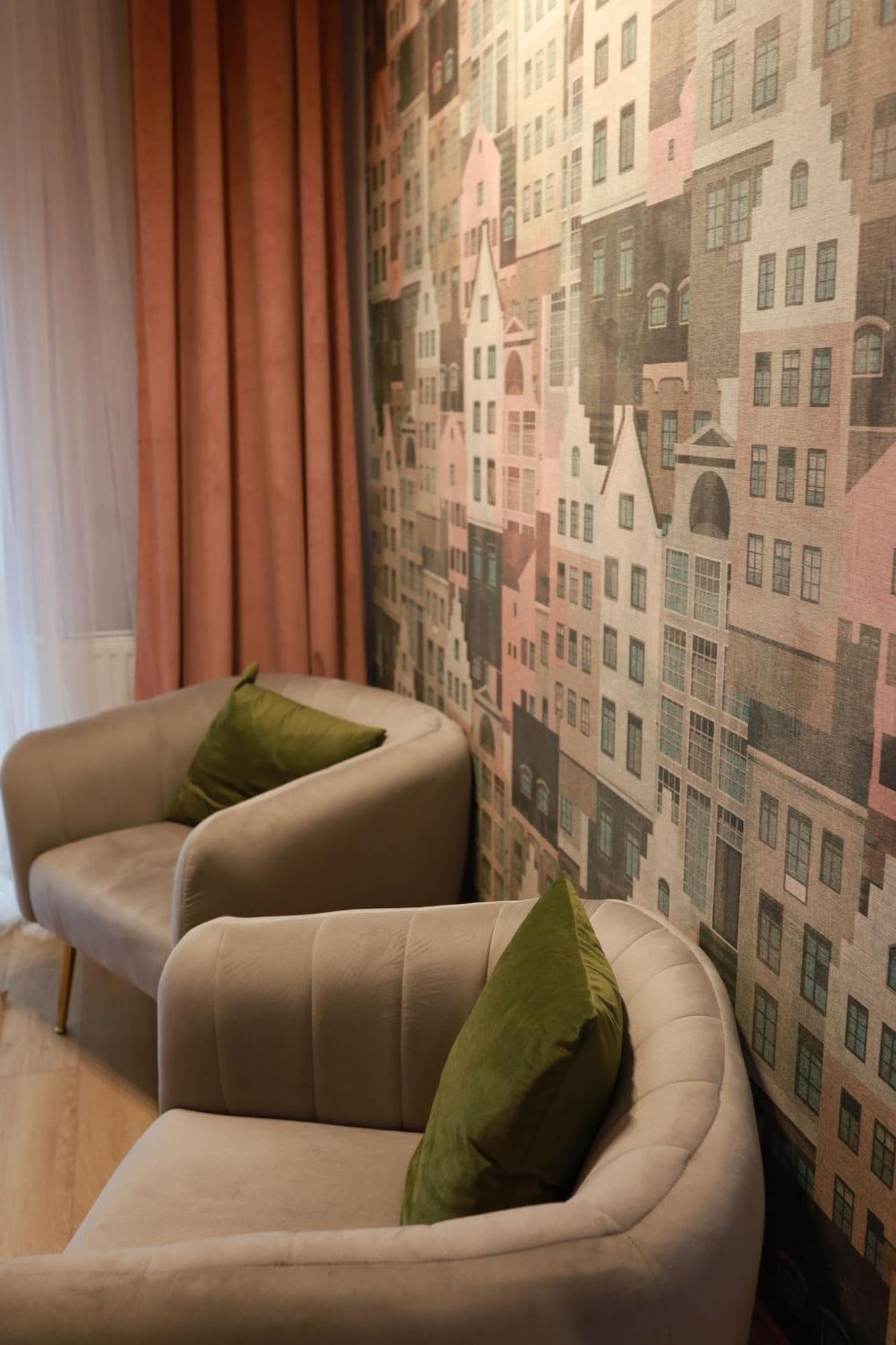 Apartament Milano Pniewy  Zewnętrze zdjęcie