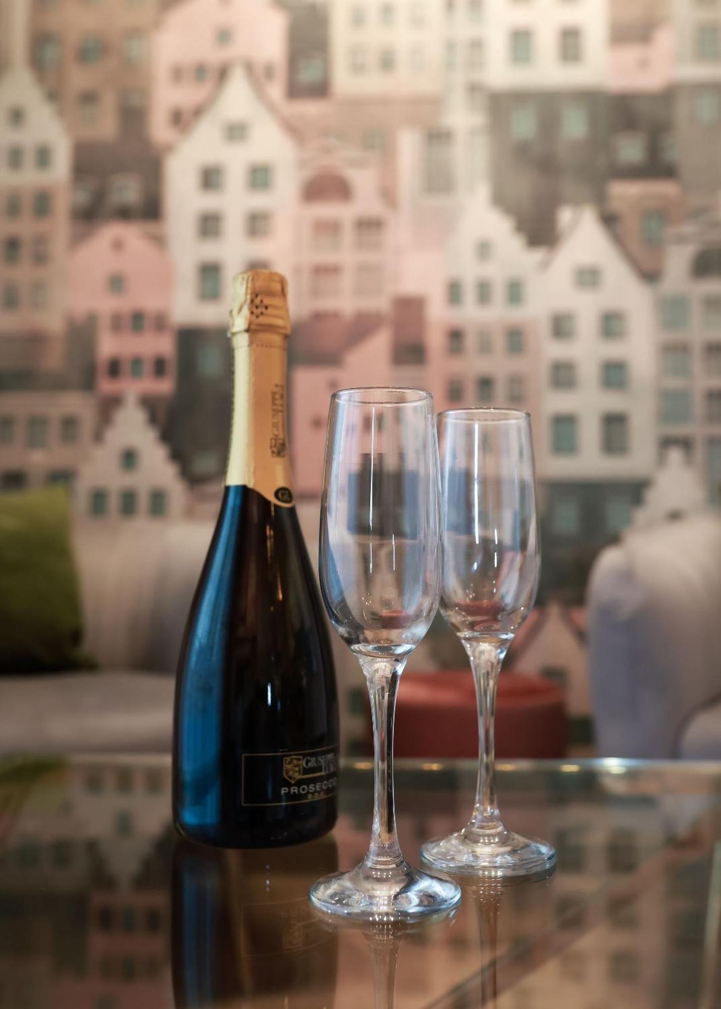 Apartament Milano Pniewy  Zewnętrze zdjęcie