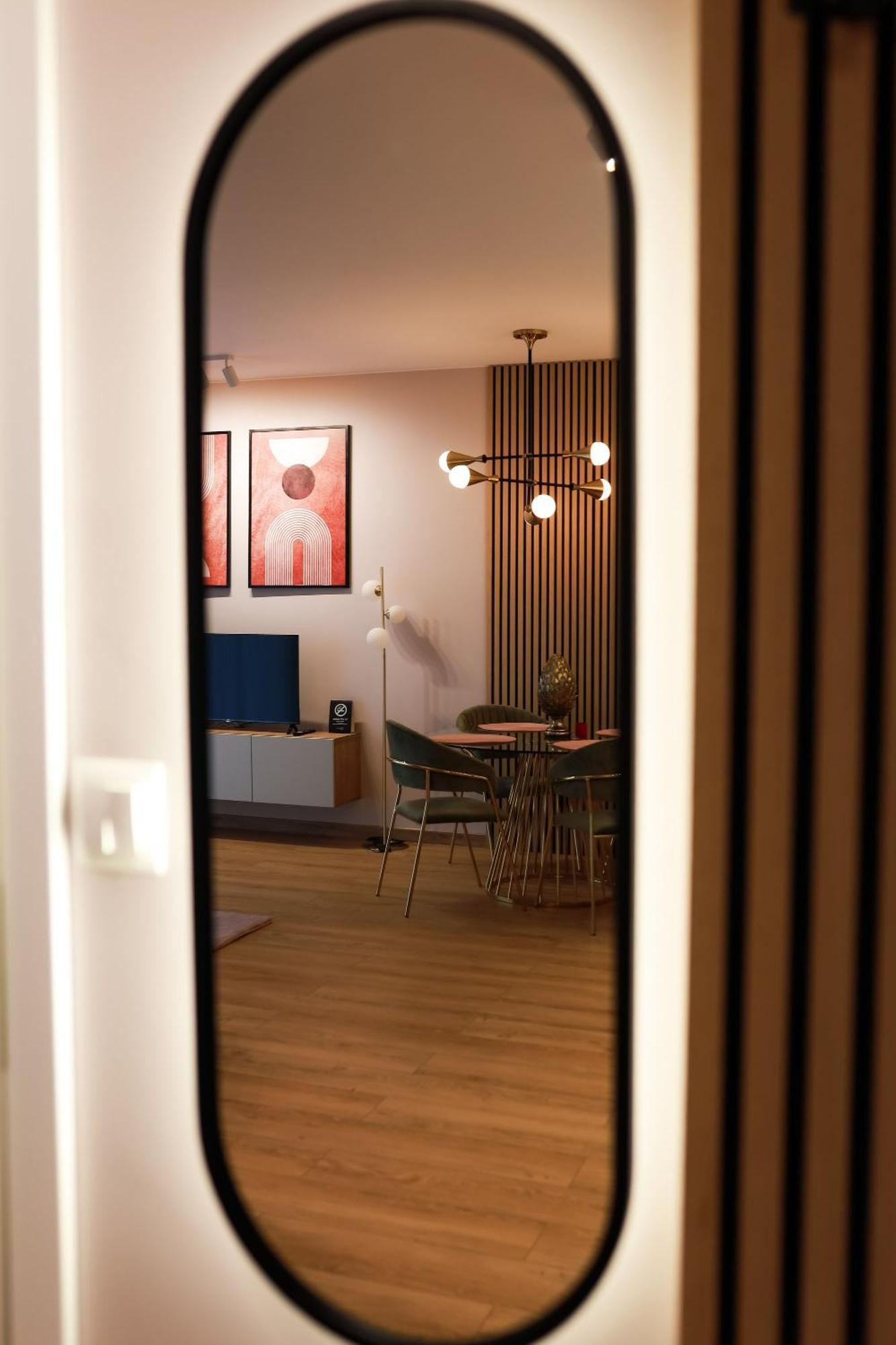 Apartament Milano Pniewy  Zewnętrze zdjęcie