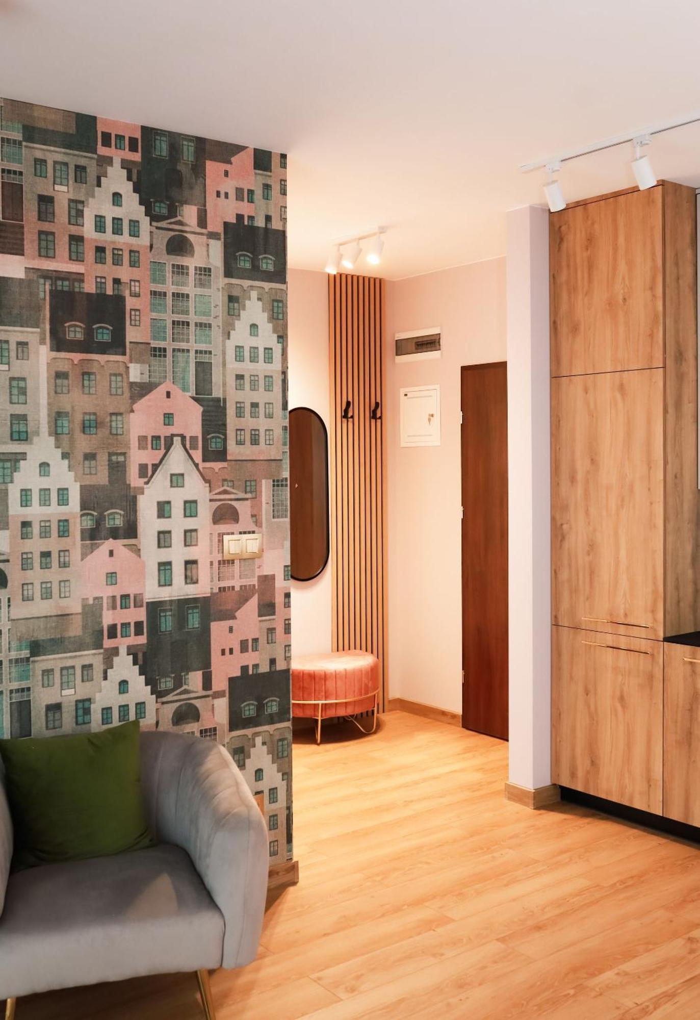 Apartament Milano Pniewy  Zewnętrze zdjęcie