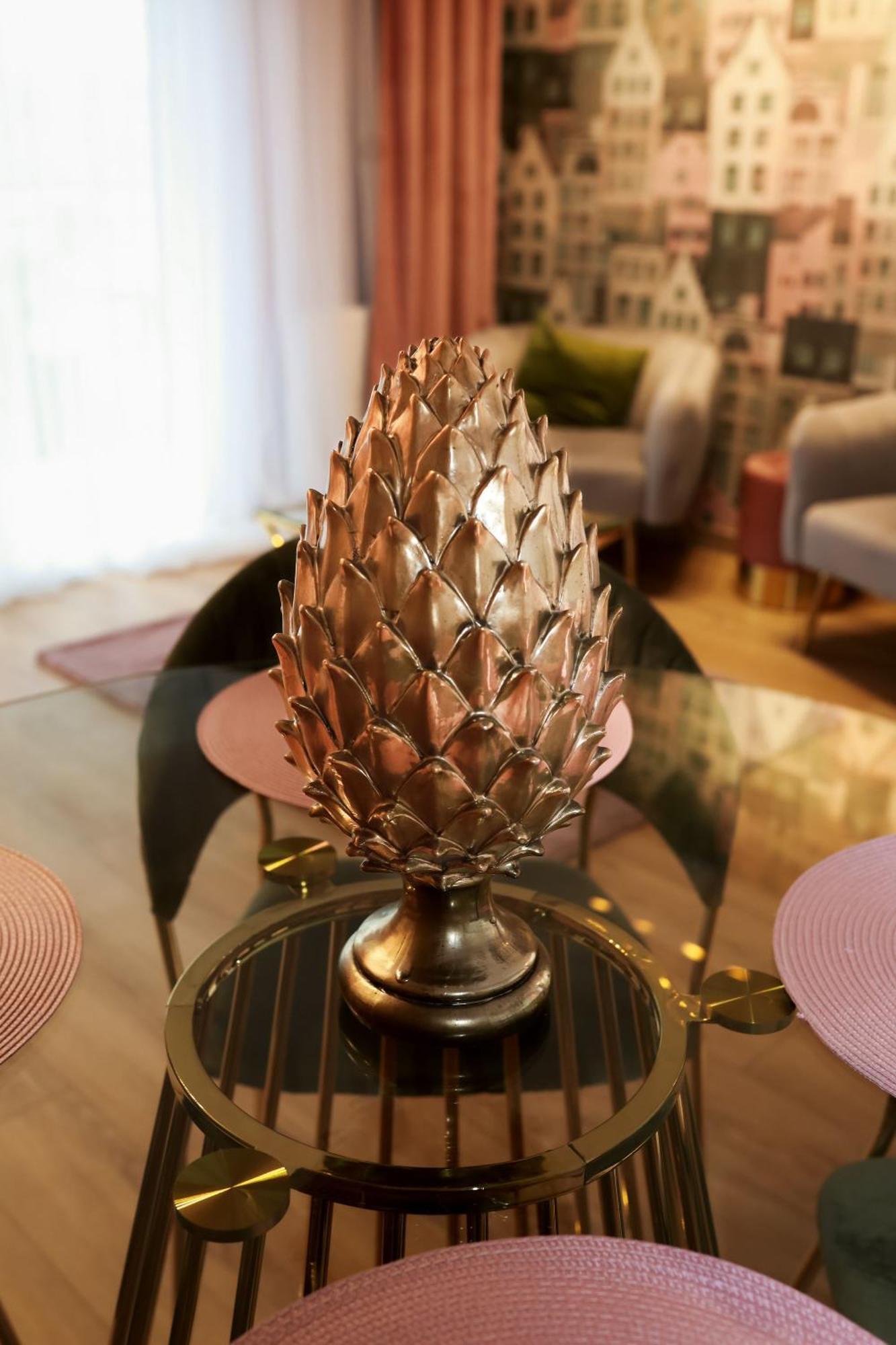 Apartament Milano Pniewy  Zewnętrze zdjęcie