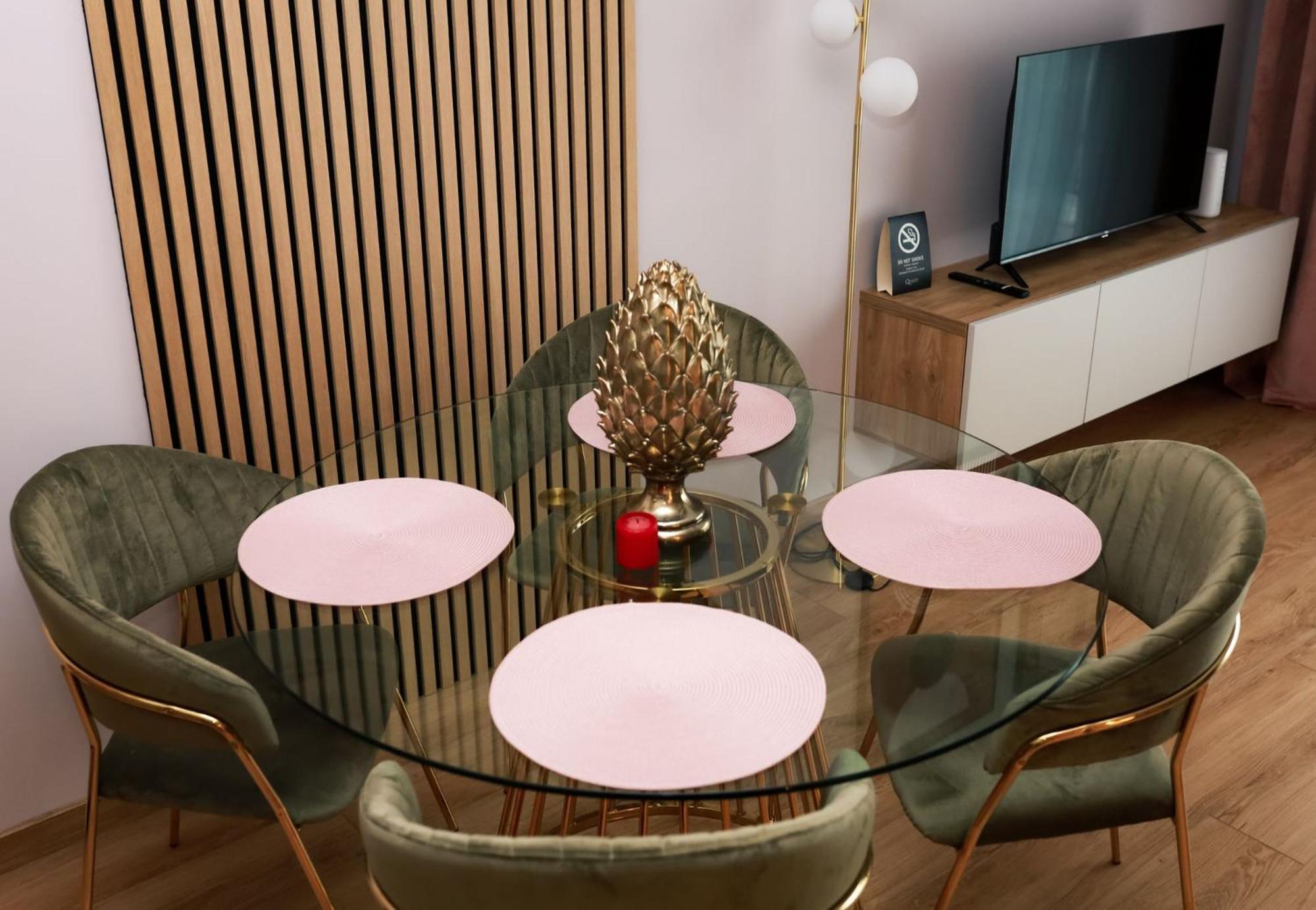 Apartament Milano Pniewy  Zewnętrze zdjęcie