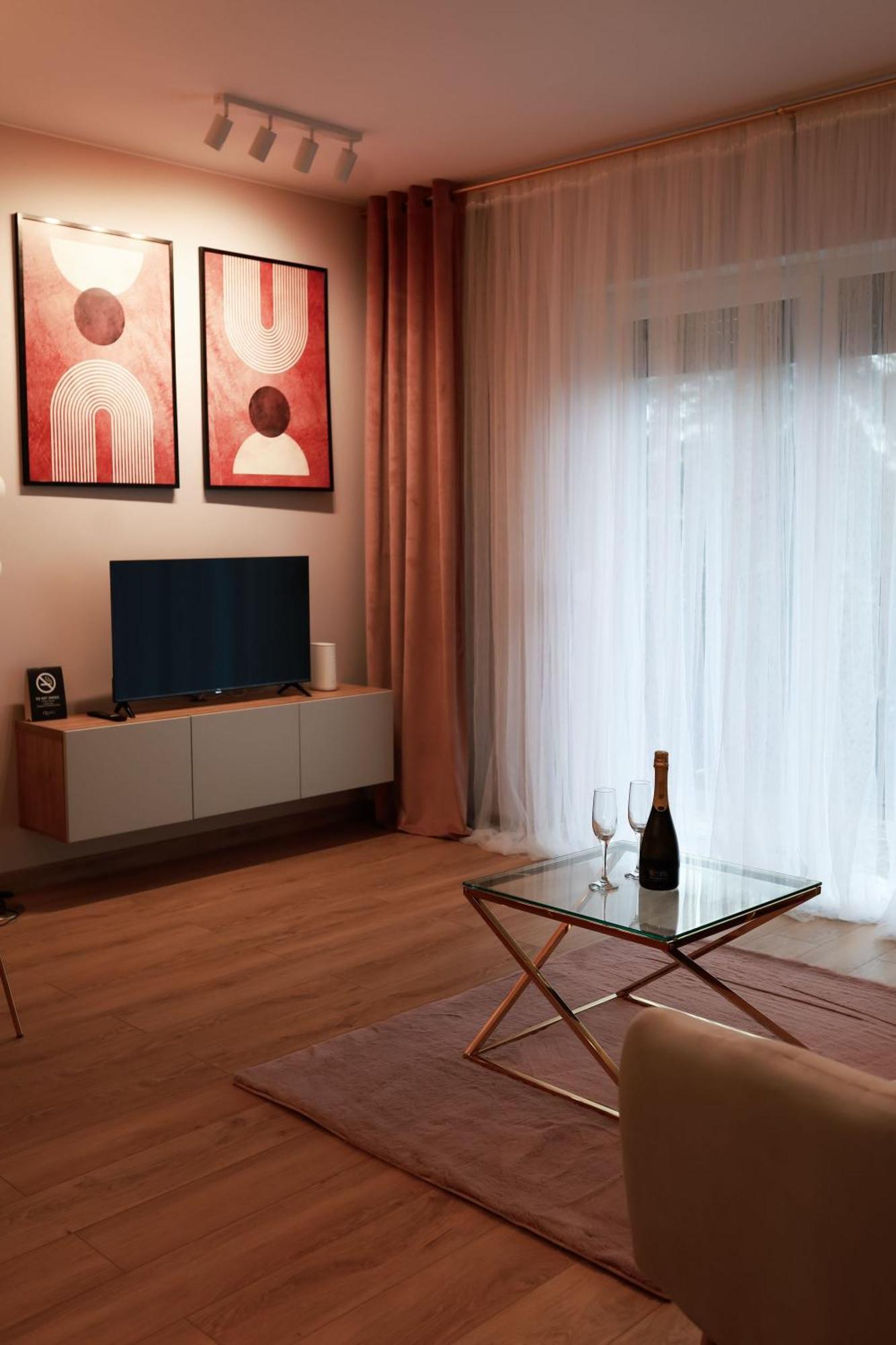 Apartament Milano Pniewy  Zewnętrze zdjęcie